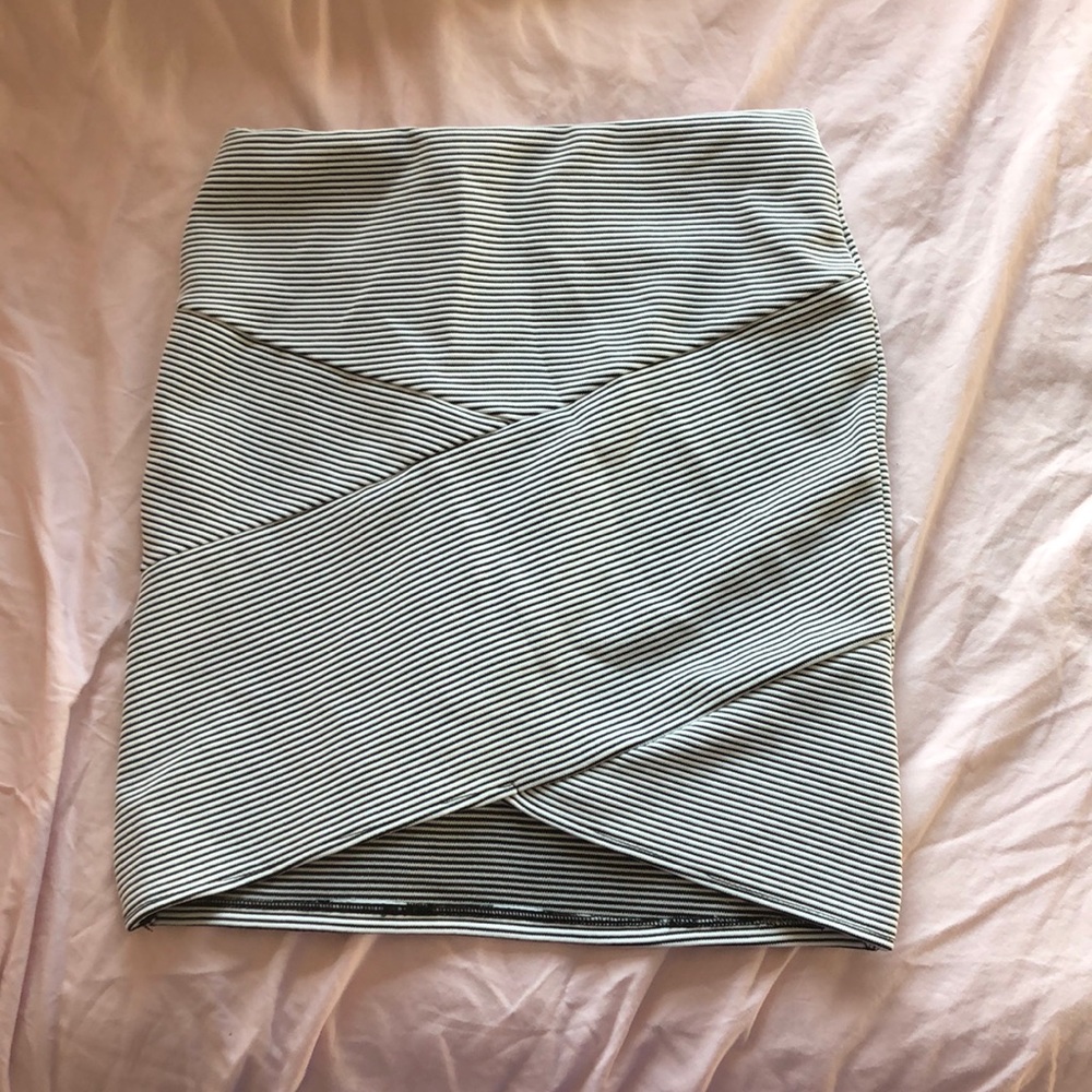 Forever 21 pencil skirt